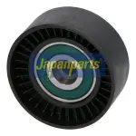 JAPANPARTS Rihmapinguti,  Hammasrihm BE-009
