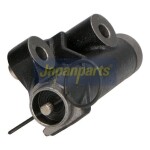 JAPANPARTS Võnkepehmendus, hammasrihm BE-539