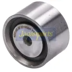 JAPANPARTS Rihmapinguti,  Hammasrihm BE-701