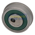 JAPANPARTS Rihmapinguti,  Hammasrihm BE-H22