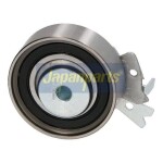 JAPANPARTS Rihmapinguti,  Hammasrihm BE-W02
