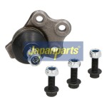 JAPANPARTS Kande-/juhtliigend šarniir BJ-010