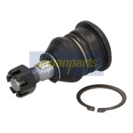 JAPANPARTS Kande-/juhtliigend šarniir BJ-100