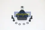 JAPANPARTS Kande-/juhtliigend šarniir BJ-111