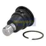 JAPANPARTS Kande-/juhtliigend šarniir BJ-122