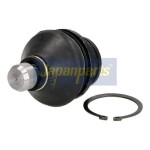 JAPANPARTS Kande-/juhtliigend šarniir BJ-130