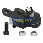 JAPANPARTS Kande-/juhtliigend šarniir BJ-208R