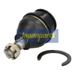 JAPANPARTS Kande-/juhtliigend šarniir BJ-255