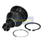 JAPANPARTS Kande-/juhtliigend šarniir BJ-401