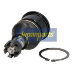 JAPANPARTS  Шарнир независимой подвески / поворотного рычага BJ-499