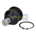 JAPANPARTS Kande-/juhtliigend šarniir BJ-500