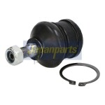 JAPANPARTS Kande-/juhtliigend šarniir BJ-502