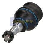 JAPANPARTS Kande-/juhtliigend šarniir BJ-799