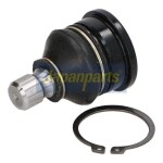 JAPANPARTS Kande-/juhtliigend šarniir BJ-800