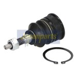 JAPANPARTS Kande-/juhtliigend šarniir BJ-907