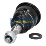 JAPANPARTS Kande-/juhtliigend šarniir BJ-916