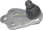 JAPANPARTS Kande-/juhtliigend šarniir BJ-921