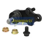 JAPANPARTS Kande-/juhtliigend šarniir BJ-H16