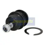 JAPANPARTS Kande-/juhtliigend šarniir BJ-H57