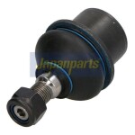 JAPANPARTS Kande-/juhtliigend šarniir BJ-L02