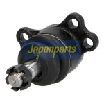 JAPANPARTS Шарнир независимой подвески / поворотного рычага BJ-S03