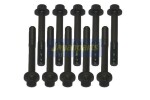 JAPANPARTS  Klapikaanekruvikomplekt BL-300