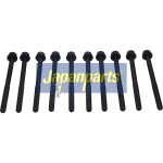 JAPANPARTS plokikaane poldid komplekt BL-305