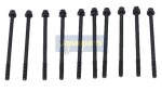 JAPANPARTS  Klapikaanekruvi BL-401