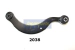 JAPANPARTS Õõtshoob,  käändmik BS-2038