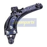 JAPANPARTS Õõtshoob,  käändmik BS-485L