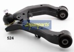 JAPANPARTS Õõtshoob,  käändmik BS-524L