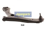 JAPANPARTS Õõtshoob,  käändmik BS-918L