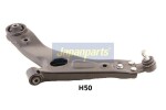 JAPANPARTS Õõtshoob,  käändmik BS-H49L