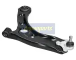 JAPANPARTS Õõtshoob,  käändmik BS-H76L