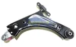JAPANPARTS Õõtshoob,  käändmik BS-K51R
