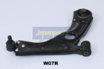 JAPANPARTS Õõtshoob,  käändmik BS-W07R