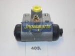 JAPANPARTS pidurisilinder (trummelpidur) CD-403