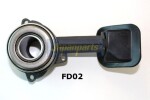 JAPANPARTS Survelaager CF-FD02