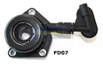 JAPANPARTS Survelaager CF-FD07