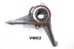 JAPANPARTS Survelaager CF-VW02