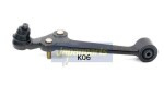JAPANPARTS Рычаг независимой подвески колеса,  подвеска колеса CJ-K05L