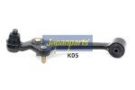 JAPANPARTS Рычаг независимой подвески колеса,  подвеска колеса CJ-K05R