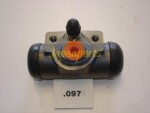 JAPANPARTS pidurisilinder (trummelpidur) CS-097