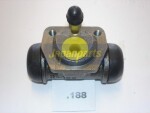 JAPANPARTS pidurisilinder (trummelpidur) CS-188
