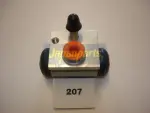 JAPANPARTS pidurisilinder (trummelpidur) CS-207