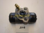 JAPANPARTS pidurisilinder (trummelpidur) CS-216