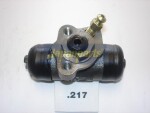 JAPANPARTS pidurisilinder (trummelpidur) CS-217