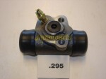 JAPANPARTS pidurisilinder (trummelpidur) CS-295