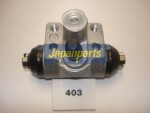 JAPANPARTS pidurisilinder (trummelpidur) CS-403