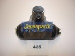 JAPANPARTS pidurisilinder (trummelpidur) CS-435